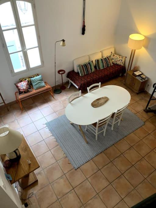 La Maison Jasmin Arles Exteriör bild