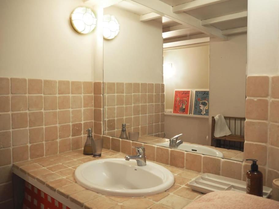 La Maison Jasmin Arles Exteriör bild